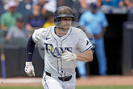 Blue Jays Rays Baseball