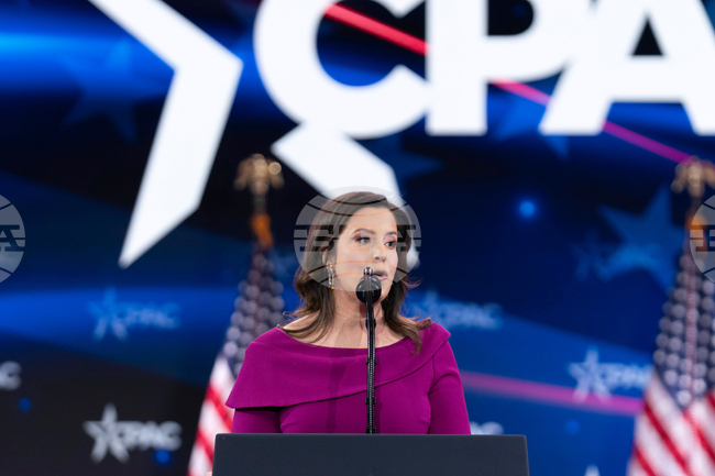 US Election 2026 New York Governor