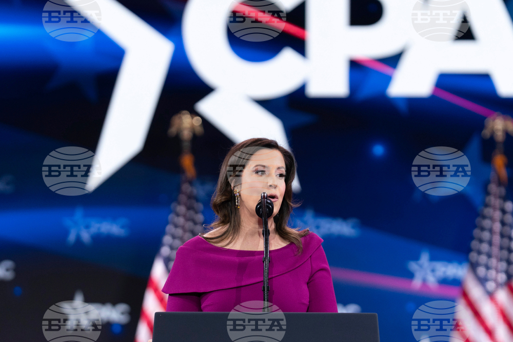 US Election 2026 New York Governor