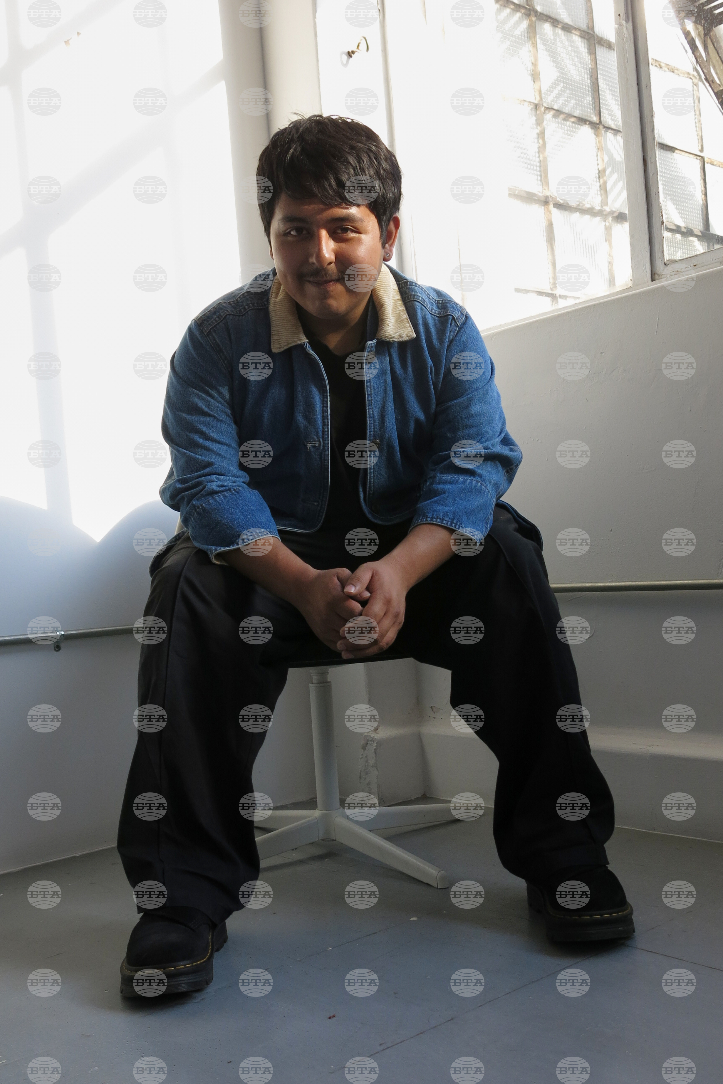 Mexico Macario Martinez