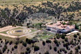 Epstein New Mexico Ranch