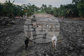 Haiti Extreme Weather