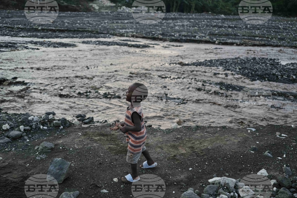 Haiti Extreme Weather