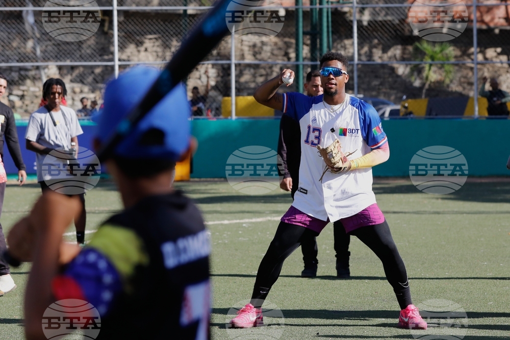 Venezuela Ronald Acu'a