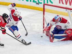 Canadians Devils Hockey