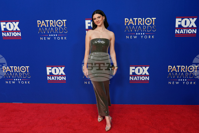 FOX Nation Patriot Awards