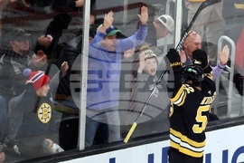 Senators Bruins Hockey