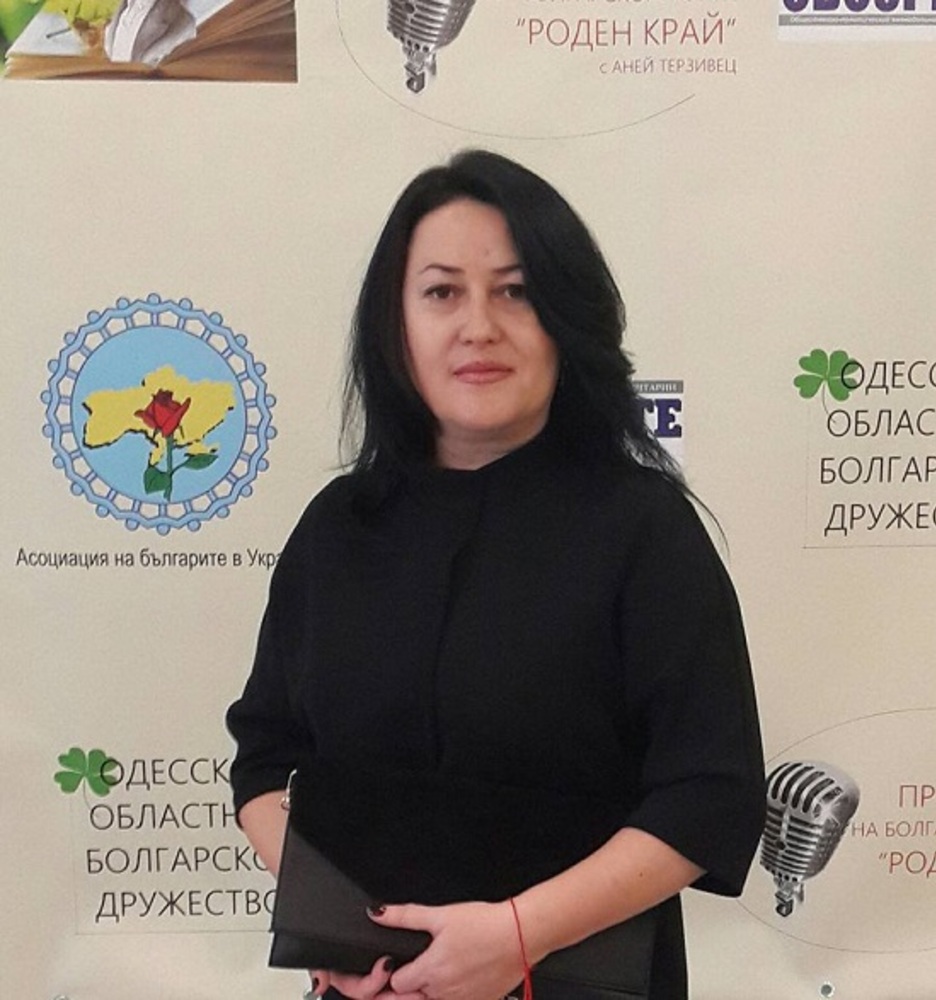 Svetlana Dragneva Becomes BTA's Permanent Correspondent in Odessa, Ukraine