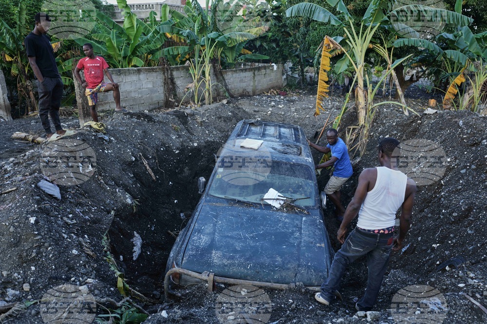 Pictures of the Week Latin America and Caribbean Photo Gallery