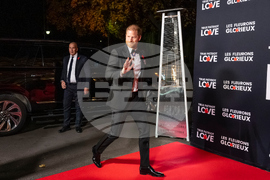 Canada Remembrance Day Royal