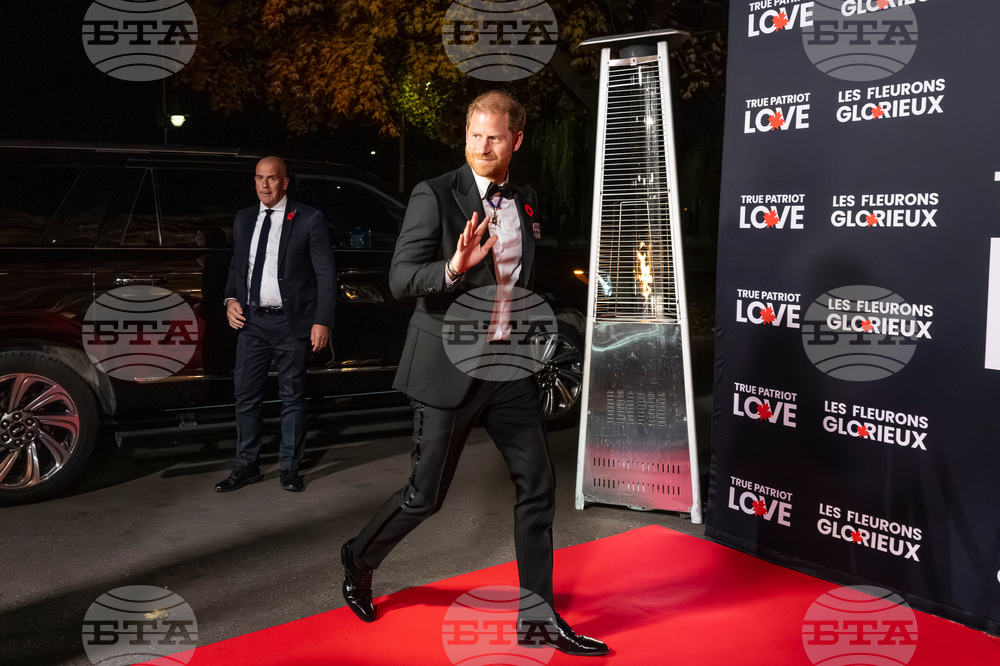 Canada Remembrance Day Royal