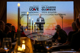 Canada Remembrance Day Royal