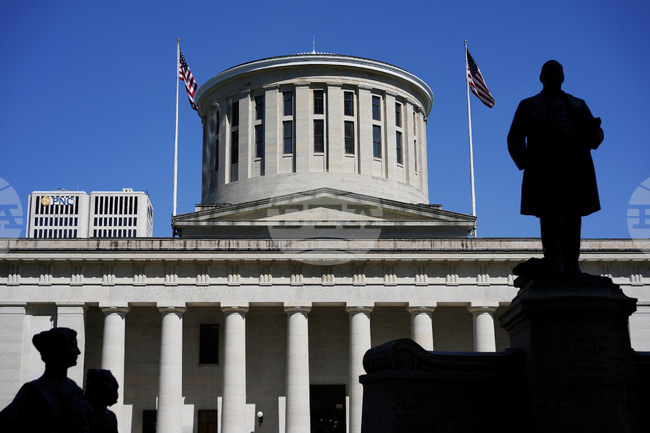 Ohio Schools Gender Pronoun Policy