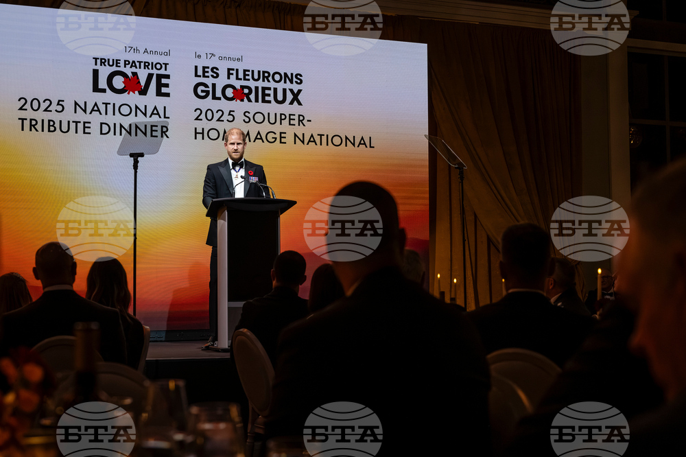 Canada Remembrance Day Royal