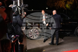 Canada Remembrance Day Royal