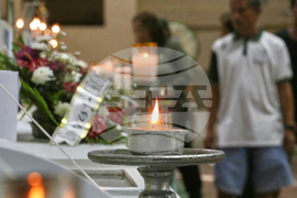 Philippines Extreme Weather Asia Typhoon