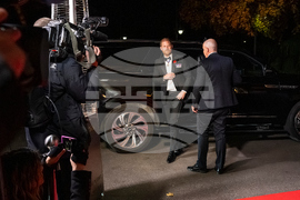 Canada Remembrance Day Royal