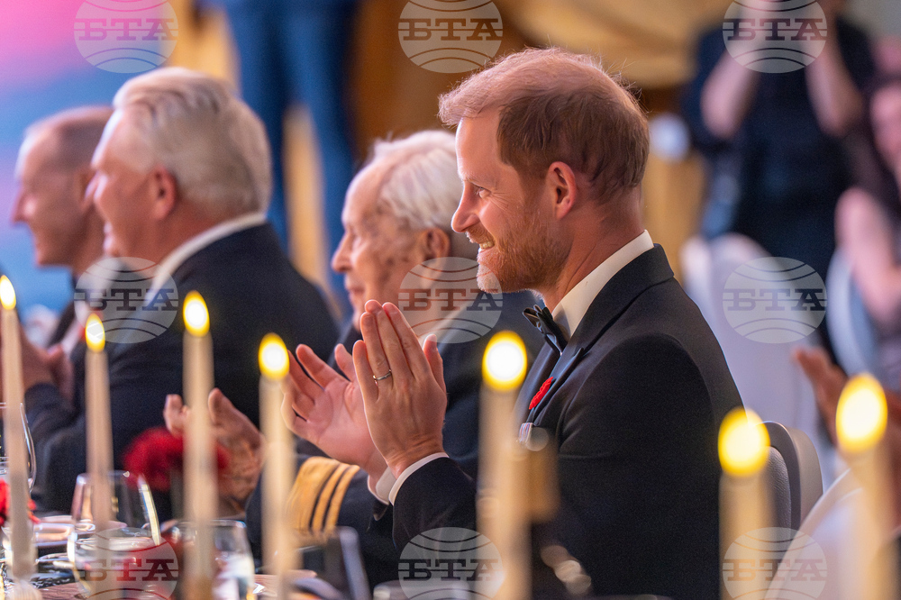 Canada Remembrance Day Royal