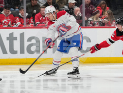 Canadians Devils Hockey