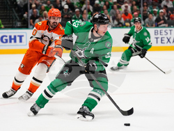 Ducks Stars Hockey