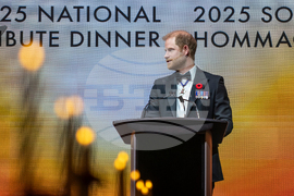 Canada Remembrance Day Royal