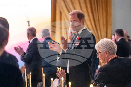 Canada Remembrance Day Royal