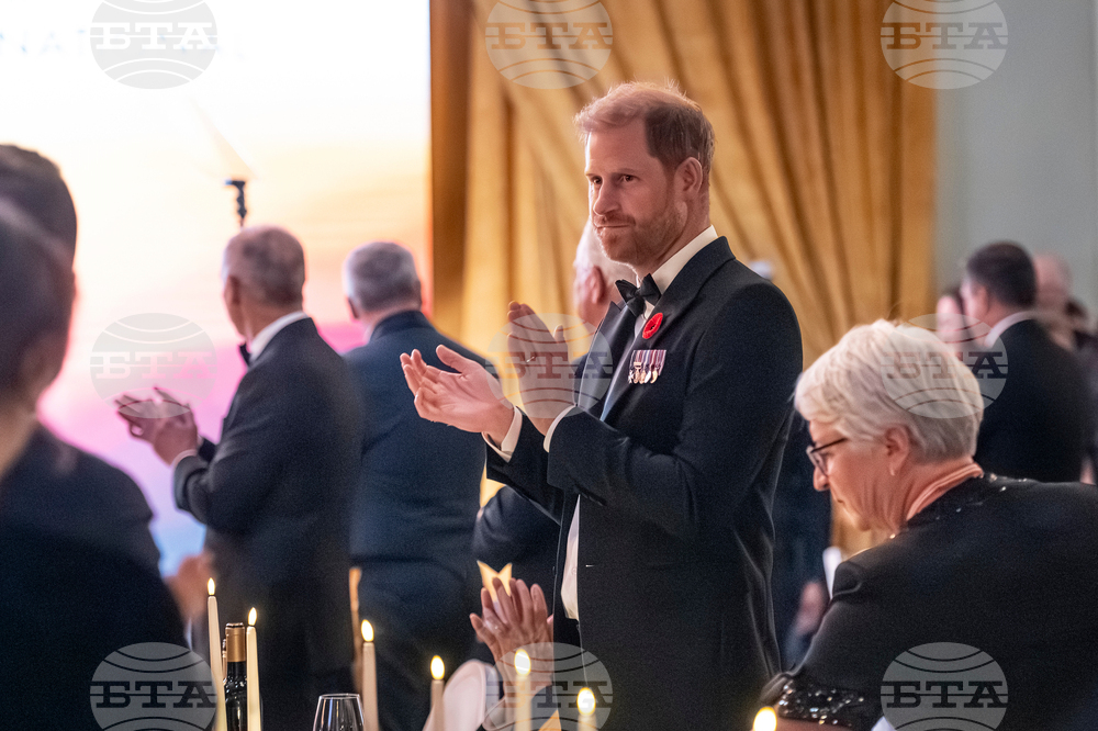 Canada Remembrance Day Royal