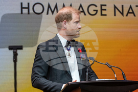 Canada Remembrance Day Royal