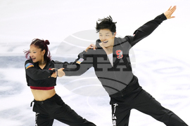 Japan Figure Skating
