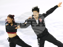 Japan Figure Skating