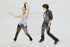 Japan Figure Skating