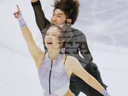 Japan Figure Skating