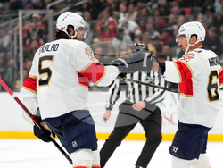 Panthers Kings Hockey