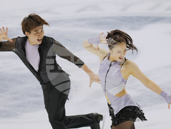 Japan Figure Skating