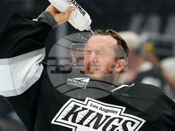 Panthers Kings Hockey