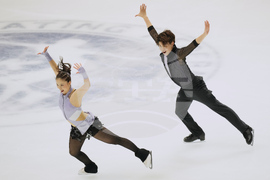 Japan Figure Skating