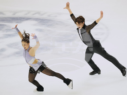 Japan Figure Skating