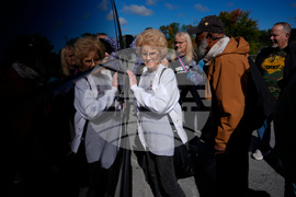 Protecting Miners Photo Essay