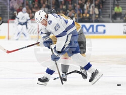 Lightning Golden Knights Hockey