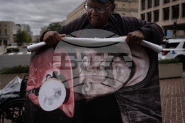 Protecting Miners Photo Essay