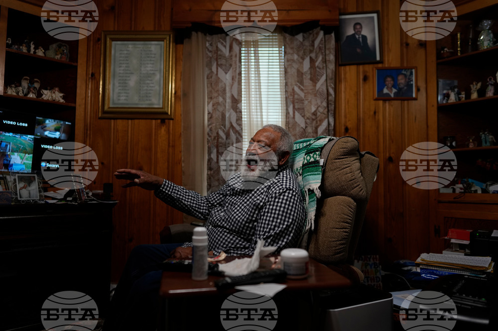 Protecting Miners Photo Essay