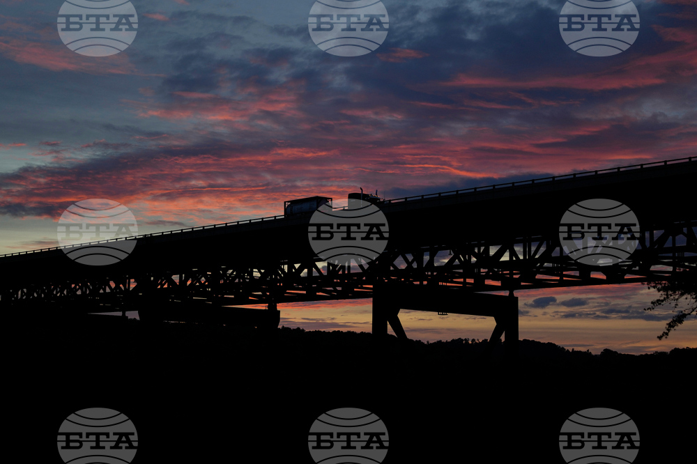 Protecting Miners Photo Essay