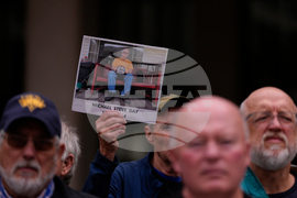 Protecting Miners Photo Essay