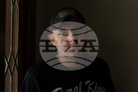 Protecting Miners Photo Essay