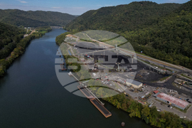 Protecting Miners Photo Essay