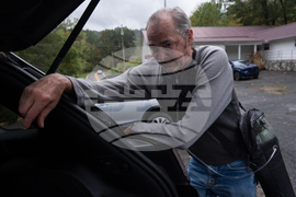 Protecting Miners Photo Essay