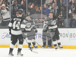 Panthers Kings Hockey