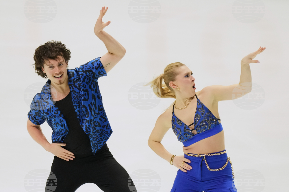 Japan Figure Skating