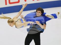 Japan Figure Skating