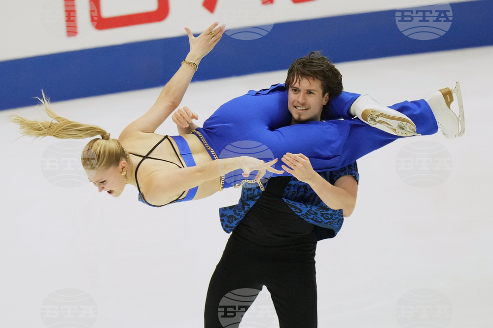 Japan Figure Skating